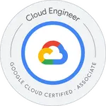 Google Cloud Certified Associate Cloud Engineer