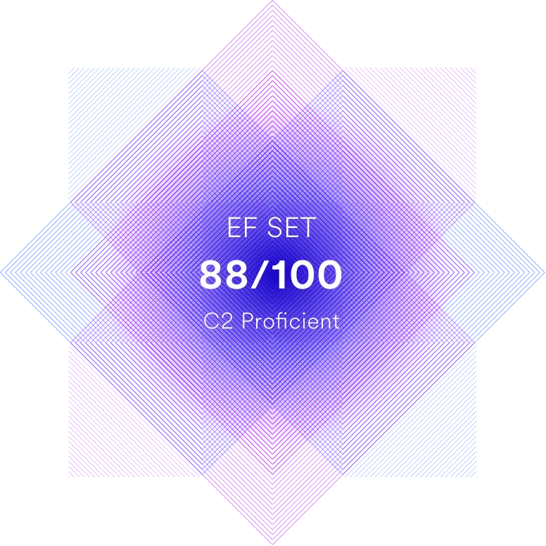EFSET English Certificate™ - C2 Proficient