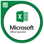 Microsoft Office Specialist: Excel (Office 2019)
